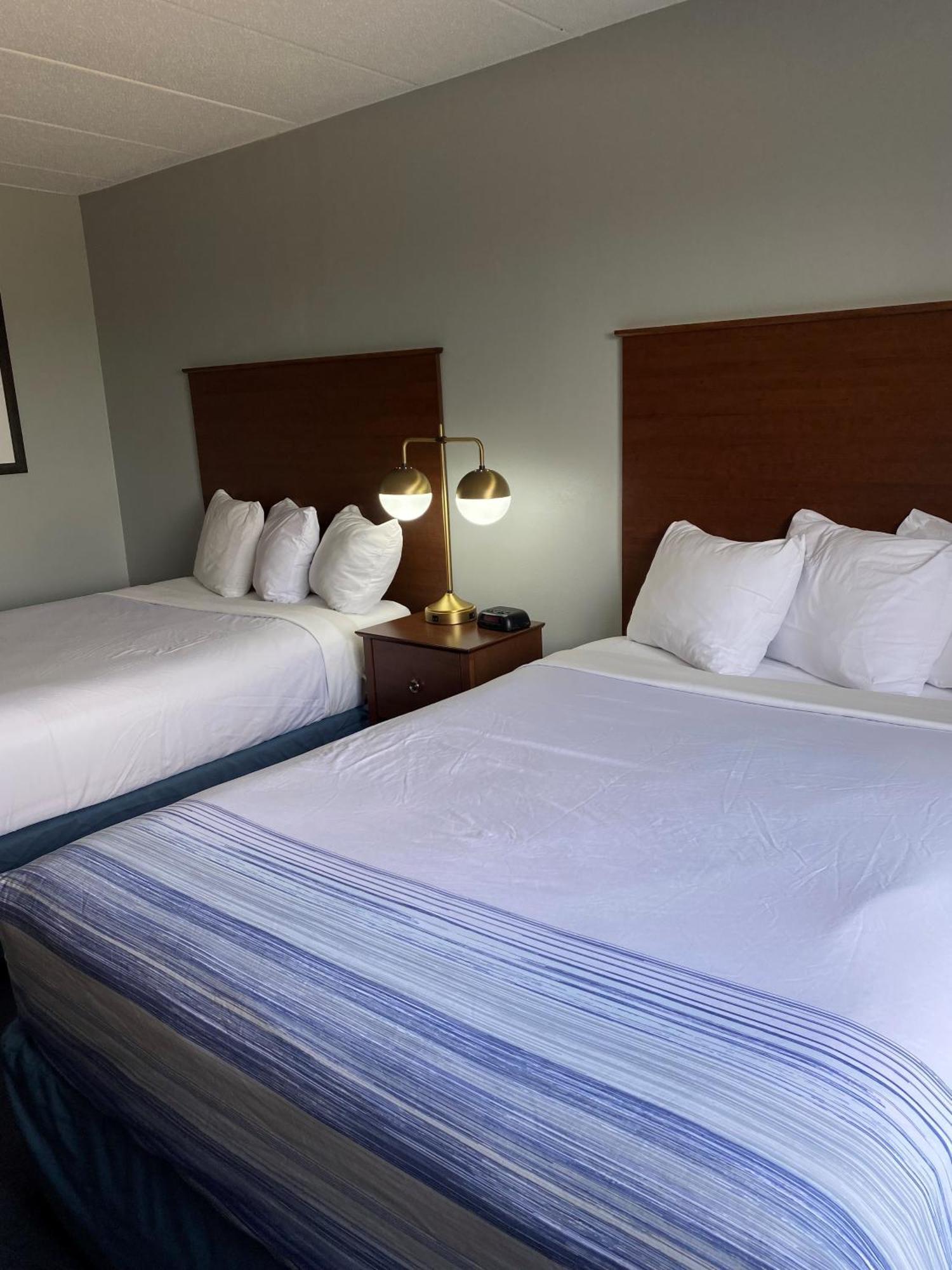 Americinn By Wyndham Webster City Exteriér fotografie